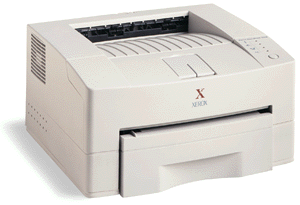 Xerox DocuPrint 4508