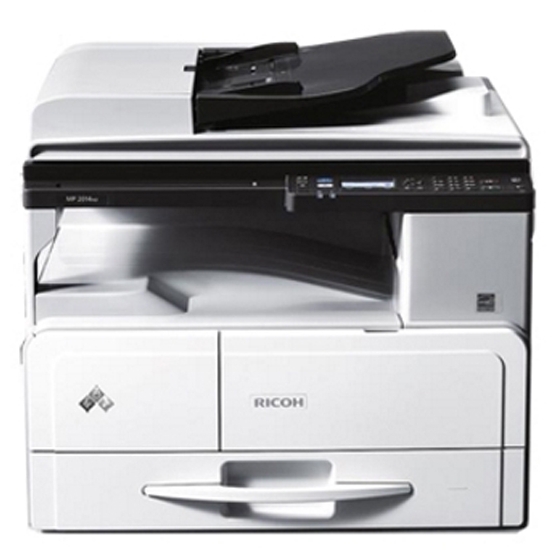 Ricoh Aficio™ MP 2014AD