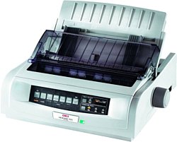 Oki Microline 5520