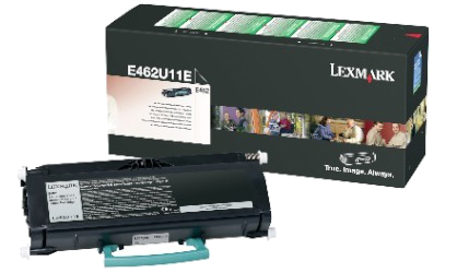 Картридж Lexmark E462U11E (Return Program)