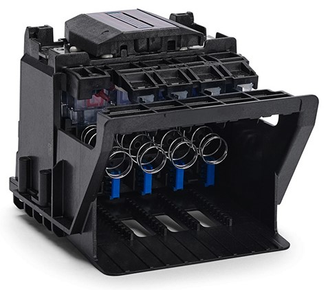 Печатающая головка HP 3ED58A (713) OEM.ref