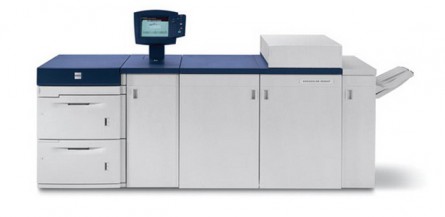 Xerox DocumentCentre 8000AP