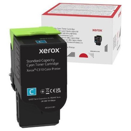 Картридж Xerox 006R04361