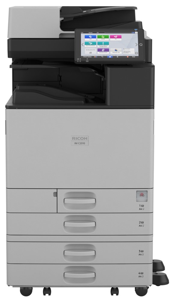 Ricoh IM C2010