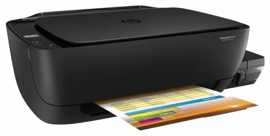 HP DeskJet GT 5810 (X3B11A)