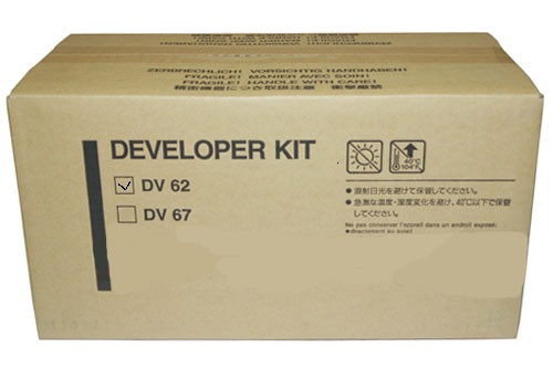 Узел проявки Kyocera DV-62