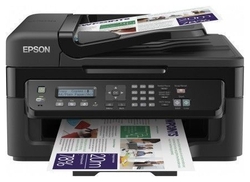 Epson WorkForce WF-2530DW