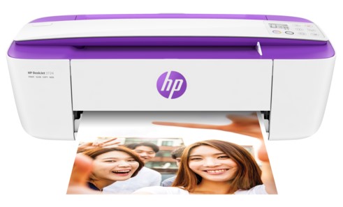 HP DeskJet 3724