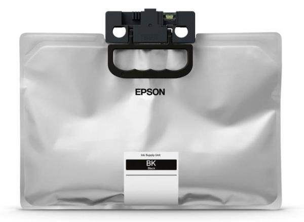 Картридж Epson T01D1 (C13T01D100)