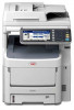 Oki MC780dfnfax