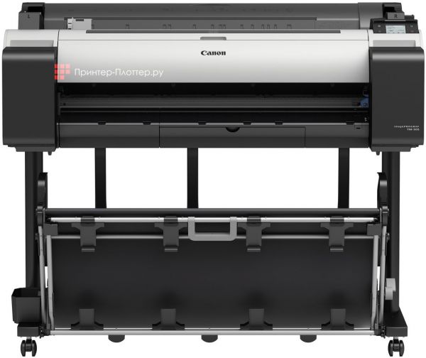 Canon imagePROGRAF TM-305