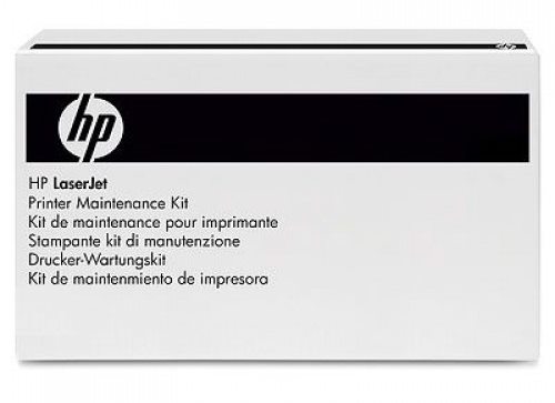 Фьюзер (печка) HP B5L36A в сборе (оригинал)