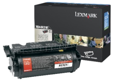 Картридж Lexmark X644X21E