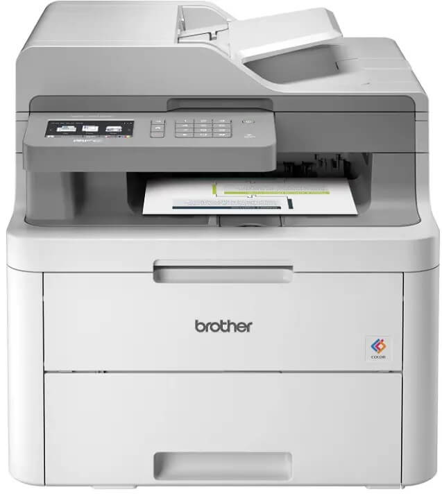 Brother MFC-L3710CW