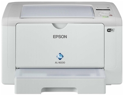 Epson WorkForce AL-C200DW