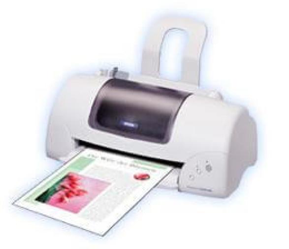 Epson Stylus Color 685