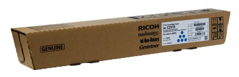 Картридж Ricoh IM C2510 (842568)