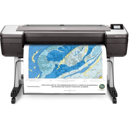 HP DesignJet T1700 PostScript