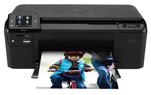 HP PhotoSmart D110a