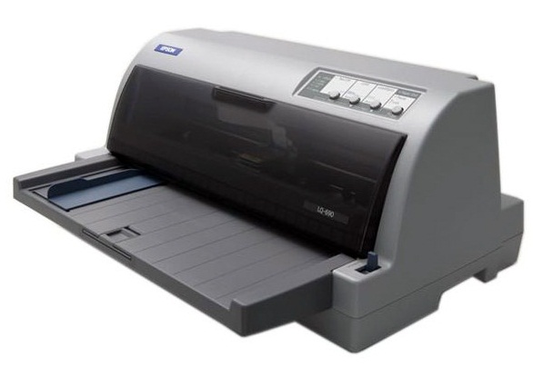 Epson LQ-690 (C11CA13041)