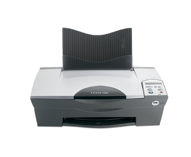 Lexmark X3330