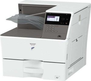 Sharp MX-B350WEE