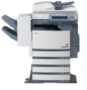 Toshiba e-Studio 351c