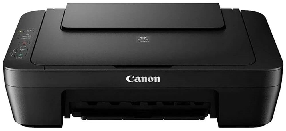 Canon PIXMA MG2541S