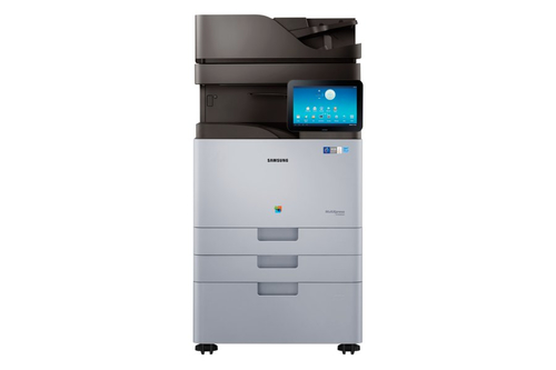 Samsung SL-K7600LX MultiXpress