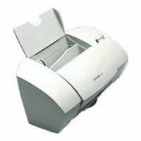 Lexmark Color JetPrinter Z31
