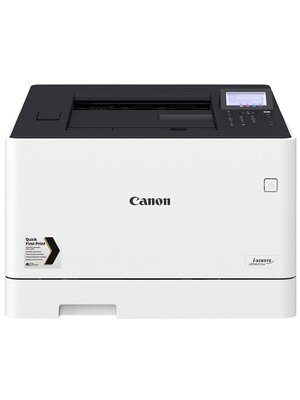 Canon i-SENSYS LBP663cdw