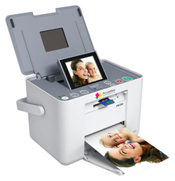 Epson Picture Mate PM260