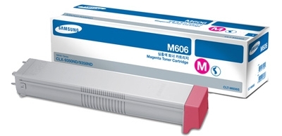 Картридж Samsung CLT-M606S