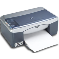 HP PSC 1415