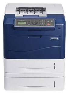 Xerox Phaser 4600DT