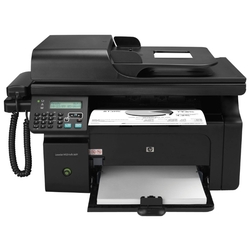 HP LaserJet Pro M1214nfh