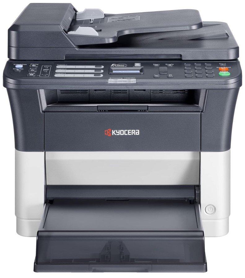 Kyocera ECOSYS FS-1320MFP