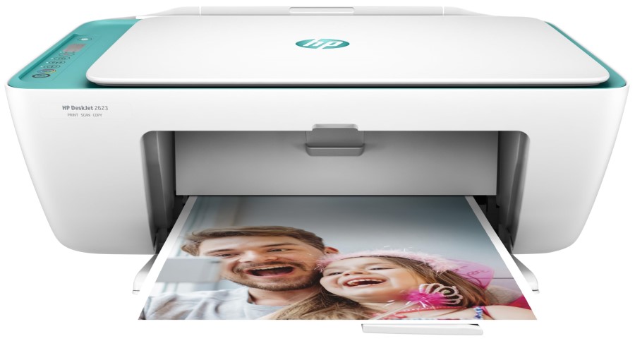 HP DeskJet 2623