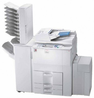 Ricoh Aficio™ MP 7000