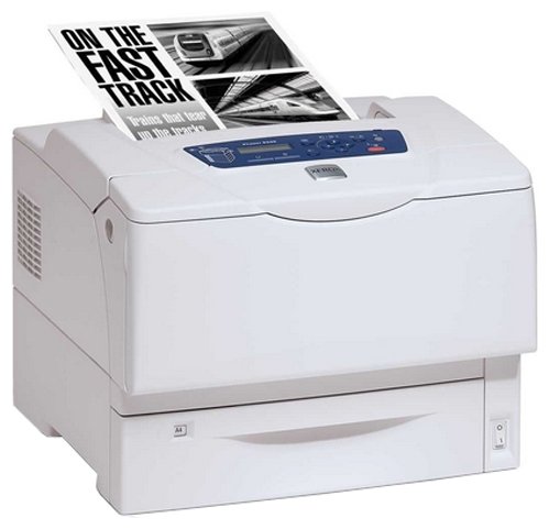 Xerox Phaser 5335