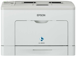 Epson WorkForce AL-M300D