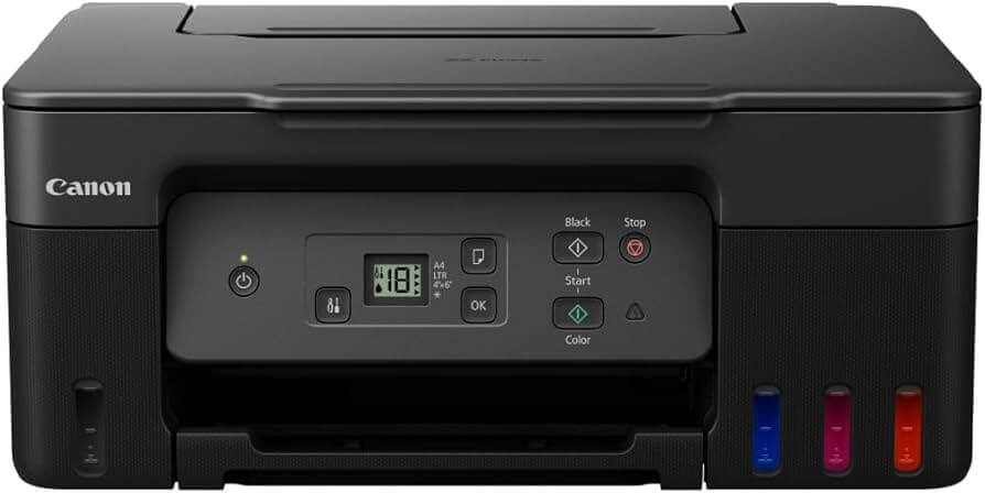 Canon PIXMA G2570
