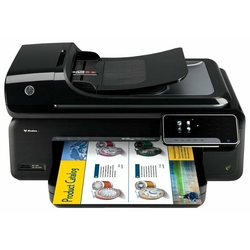 HP OfficeJet 7500A