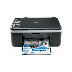 HP DeskJet F4172