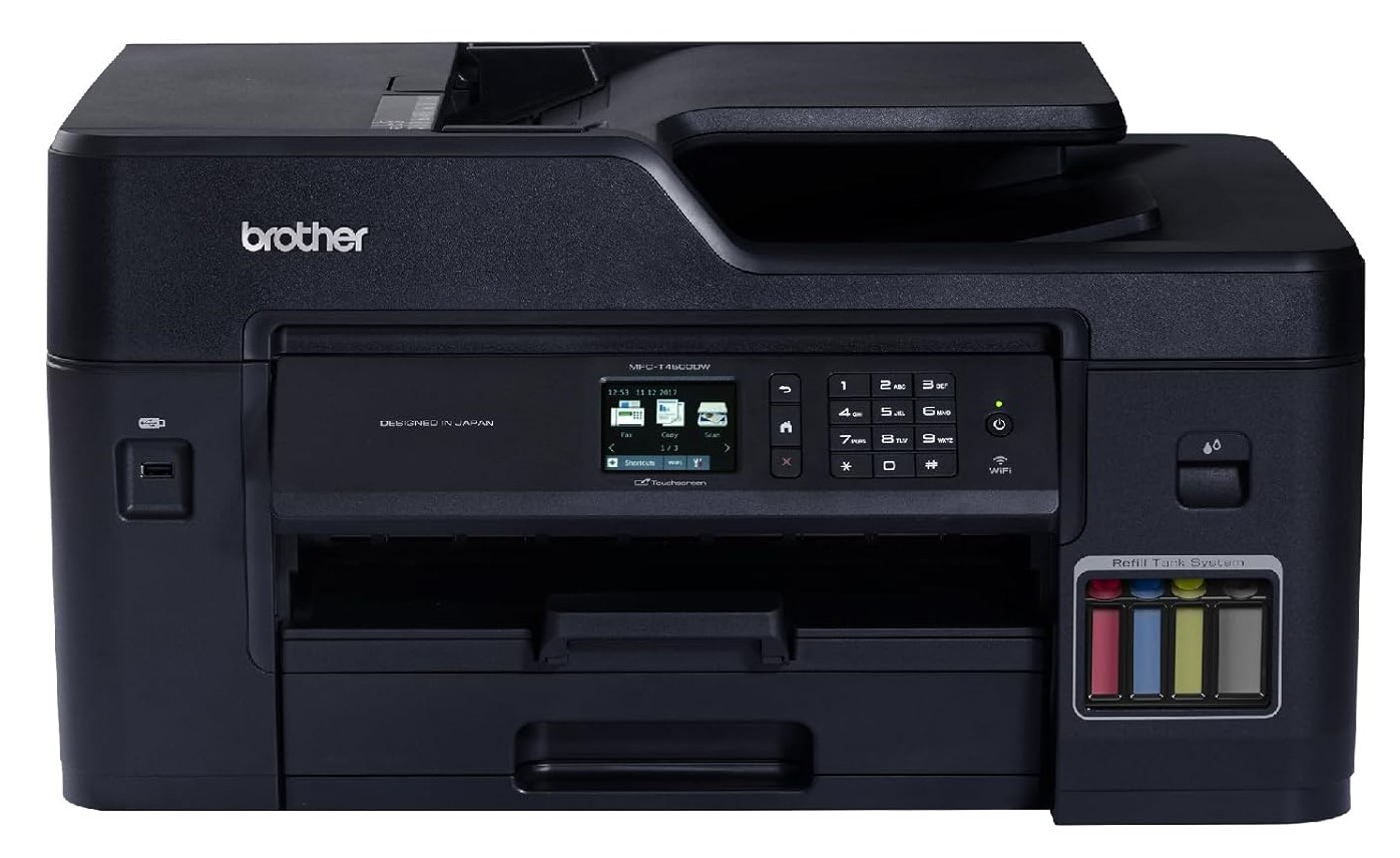 Brother MFC-T4500DW