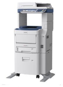 Toshiba e-Studio 347SC