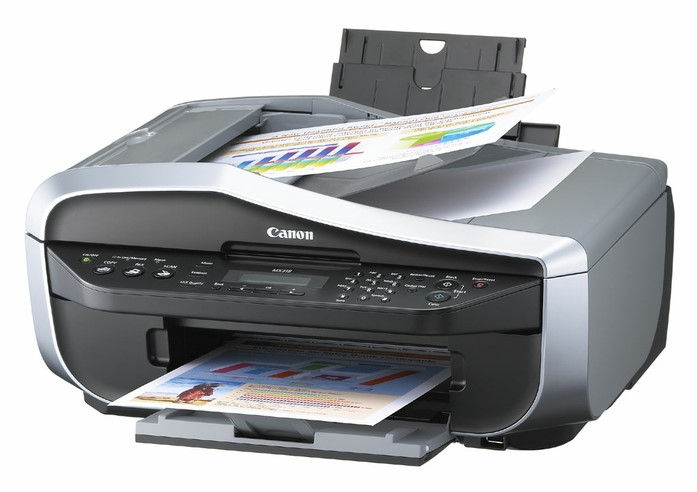 Canon PIXMA MX318
