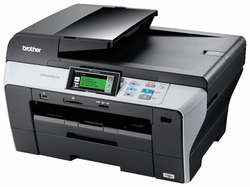 Brother DCP-6690C