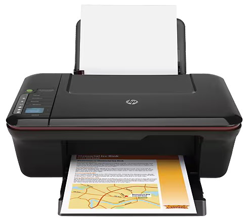 HP DeskJet 3060