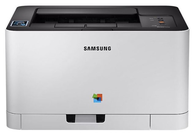 Samsung Xpress C432